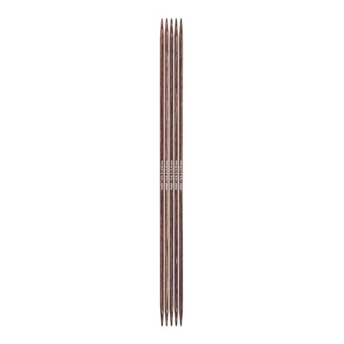 Pony Perfect Nadelspiel Holz 20cm 2,75mm -1Stk Pony Perfect Nadelspiel Holz 20cm 2,75mm -1Stk von Pony