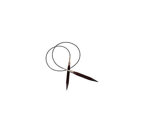 Pony P50910 Nadel, Kunststoff, Mehrfarbig, (80cm, 4.5mm) von Pony