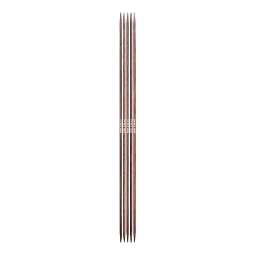 Pony Perfect Nadelspiel Holz 20cm 2,50mm -1Stk Pony Perfect Nadelspiel Holz 20cm 2,50mm -1Stk von Pony