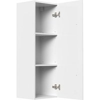 POSSEIK Bad-Hängeschrank METONUS 100 weiß glanz 35,0 x 30,0 x 100,0 cm POSSEIK Bad-Hängeschrank METONUS 100 weiß glanz 35,0 x 30,0 x 100,0 cm von Posseik