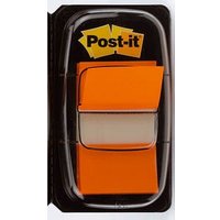 Post-it® Index Haftmarker orange 50 Streifen von Post-it®