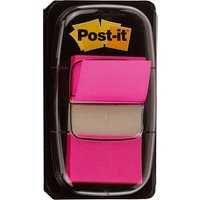 Post-it® Index Haftmarker pink 50 Streifen von Post-it®