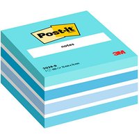 Post-it® Haftnotizen Standard 2028B farbsortiert 1 St. von Post-it®