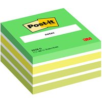 Post-it® Haftnotizen Standard 2028G farbsortiert 1 St. von Post-it®