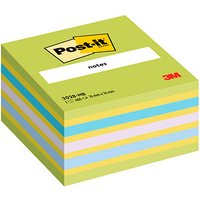 Post-it® Haftnotizen Standard 2028NB farbsortiert 1 St. von Post-it®