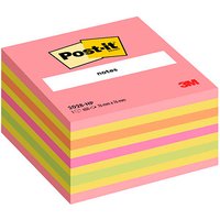 Post-it® Haftnotizen Standard 2028NP farbsortiert 1 St. von Post-it®