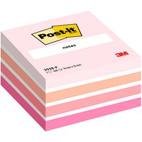 Post-it® Haftnotizen Standard 2028P farbsortiert 1 St. von Post-it®