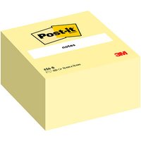 Post-it® Haftnotizen Standard 636B gelb 1 St. von Post-it®