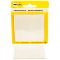 Post-it® Haftnotizen transparent, 1 St. von Post-it®