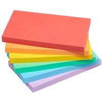 Post-it® Playful Haftnotizen extrastark farbsortiert 5 Blöcke von Post-it®