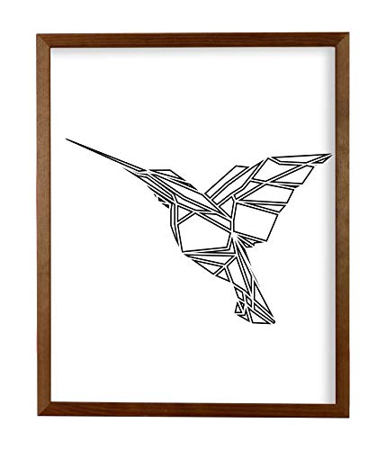 Bilderrahmen 30x40 cm – Farbe Braun aus Holz, mit Acrylglas – zum vertikalen oder horizontalen Aufhängen/Aufstellen, für Fotos, Poster, Puzzles Bilderrahmen 30x40 cm – Farbe Braun aus Holz, mit Acrylglas – zum vertikalen oder horizontalen Aufhängen/Aufstellen, für Fotos, Poster, Puzzles von postergaleria