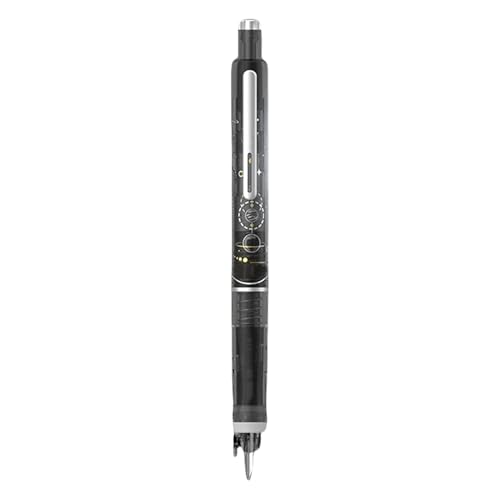 Poupangke Füllfederhalter Für Herren - Tintenstift | 0,38 mm Feinspitze Tinte Nachfüllung Glattes Schreiben für Kalligraphie Notizen Schule Studium Zeichnen Journaling Büro Poupangke Füllfederhalter Für Herren - Tintenstift | 0,38 mm Feinspitze Tinte Nachfüllung Glattes Schreiben für Kalligraphie Notizen Schule Studium Zeichnen Journaling Büro von Poupangke