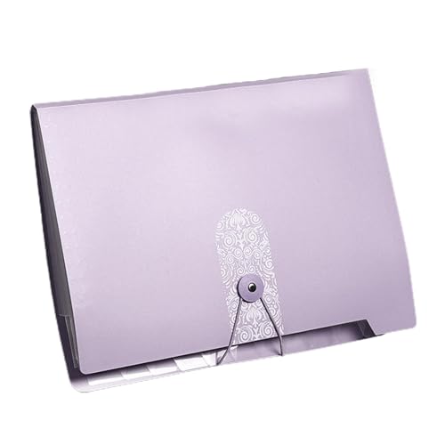 Akkordeon-Ordner, Akkordeon-Ordner, Papier-Organizer – Dokumentenorganizer aus Papier im A4-Brief-Format für die Schule zu Hause, Akkordeon-Ordner, Akkordeon-Ordner, Papier-Organizer – Dokumentenorganizer aus Papier im A4-Brief-Format für die Schule zu Hause, von Povanjer