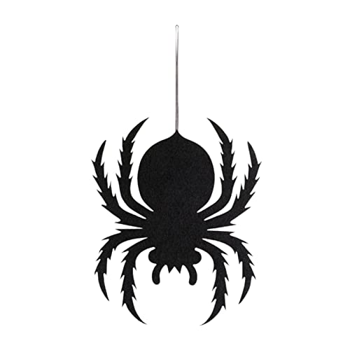 Halloween Türhaken | Gruselige Halloween Tür Kleiderbügel - Fledermäuse Hexe Skelett hängende Schild für Haus Hof Dekoration Povanjer Halloween Türhaken | Gruselige Halloween Tür Kleiderbügel - Fledermäuse Hexe Skelett hängende Schild für Haus Hof Dekoration Povanjer von Povanjer