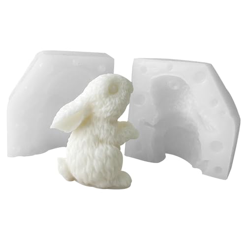 Kaninchen Silikonform, Osterkerzenformen Hase, Silikonformen für Osterhasen, Silikonformen für Osterhasen, Epoxidharz Gießformen aus Silikon, Osterhasen für Kaninchen Silikonform, Osterkerzenformen Hase, Silikonformen für Osterhasen, Silikonformen für Osterhasen, Epoxidharz Gießformen aus Silikon, Osterhasen für von Povanjer
