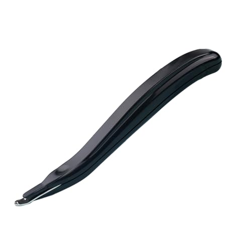 Magnetischer Heftklammernentferner, Stift-Form, zum Entfernen von flachen Heftklammern, arbeitssparend, multifunktionaler Heftklammernentferner Magnetischer Heftklammernentferner, Stift-Form, zum Entfernen von flachen Heftklammern, arbeitssparend, multifunktionaler Heftklammernentferner von Povanjer