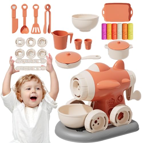 Modelliermasse, -Nudelmaschine, Modelliermasse in Flugzeugform Playdough | Simulationsspielzeug, Knetzubehör, Playdough Küchenkreationen für Modelliermasse, -Nudelmaschine, Modelliermasse in Flugzeugform Playdough | Simulationsspielzeug, Knetzubehör, Playdough Küchenkreationen für von Povanjer