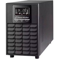 PowerWalker VFI 1500 CG PF1 USV schwarz, 1.500 Watt / 1.500 VA PowerWalker VFI 1500 CG PF1 USV schwarz, 1.500 Watt / 1.500 VA von PowerWalker