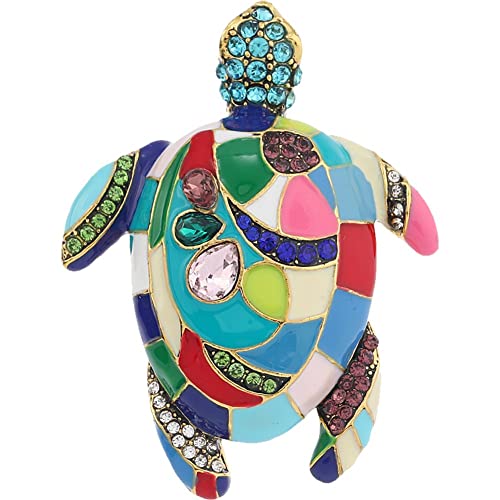 Ppmter Bunte Brosche Stifte Seebuchs Schildkröten -Revers -stecknadeln Für Rucksäcke Bekleidungsbeutel Jacken Zubehör Versorgen DIY -kunsthandwerk Ppmter Bunte Brosche Stifte Seebuchs Schildkröten -Revers -stecknadeln Für Rucksäcke Bekleidungsbeutel Jacken Zubehör Versorgen DIY -kunsthandwerk von Ppmter