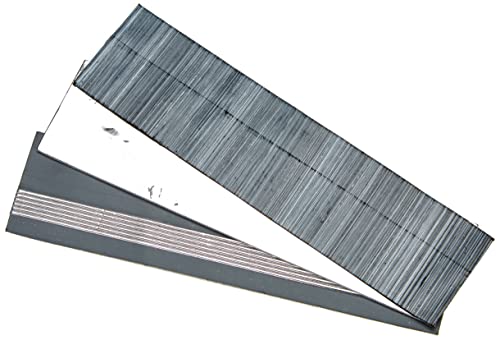 Pracht Creatives Hobby 7074-20465 Verzierwachsplatten Mix grau / silber, 3 halbe Wachsplatten, ca. 200 x 50 x 0,5 mm und ein Wachsstreifen, zum Modellieren und Verzieren von Kerzen Pracht Creatives Hobby 7074-20465 Verzierwachsplatten Mix grau / silber, 3 halbe Wachsplatten, ca. 200 x 50 x 0,5 mm und ein Wachsstreifen, zum Modellieren und Verzieren von Kerzen von Pracht Creatives Hobby