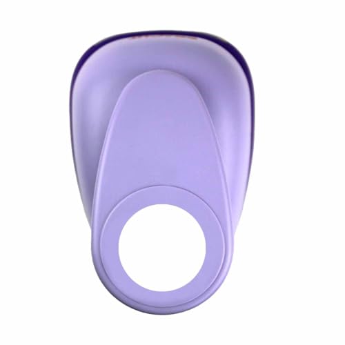 Pracht Creatives Hobby Moitv-Stanzer Kreis 76 mm Motivlocher, Papierstanzer Pracht Creatives Hobby Moitv-Stanzer Kreis 76 mm Motivlocher, Papierstanzer von Pracht Creatives Hobby
