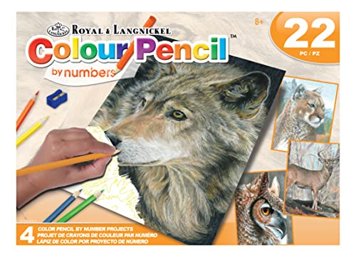 Pracht Creatives Hobby Royal & Langnickel - Malen nach Zahlen Kreuzfahrtschiff, enthält Farben und Pinsel, für Erwachsene und Kinder ab 8 Jahren Pracht Creatives Hobby Royal & Langnickel - Malen nach Zahlen Kreuzfahrtschiff, enthält Farben und Pinsel, für Erwachsene und Kinder ab 8 Jahren von Pracht Creatives Hobby