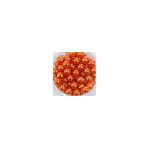 Renaissance Glaswachsperlen, 4 mm ø, Dose 85 Stück von Pracht