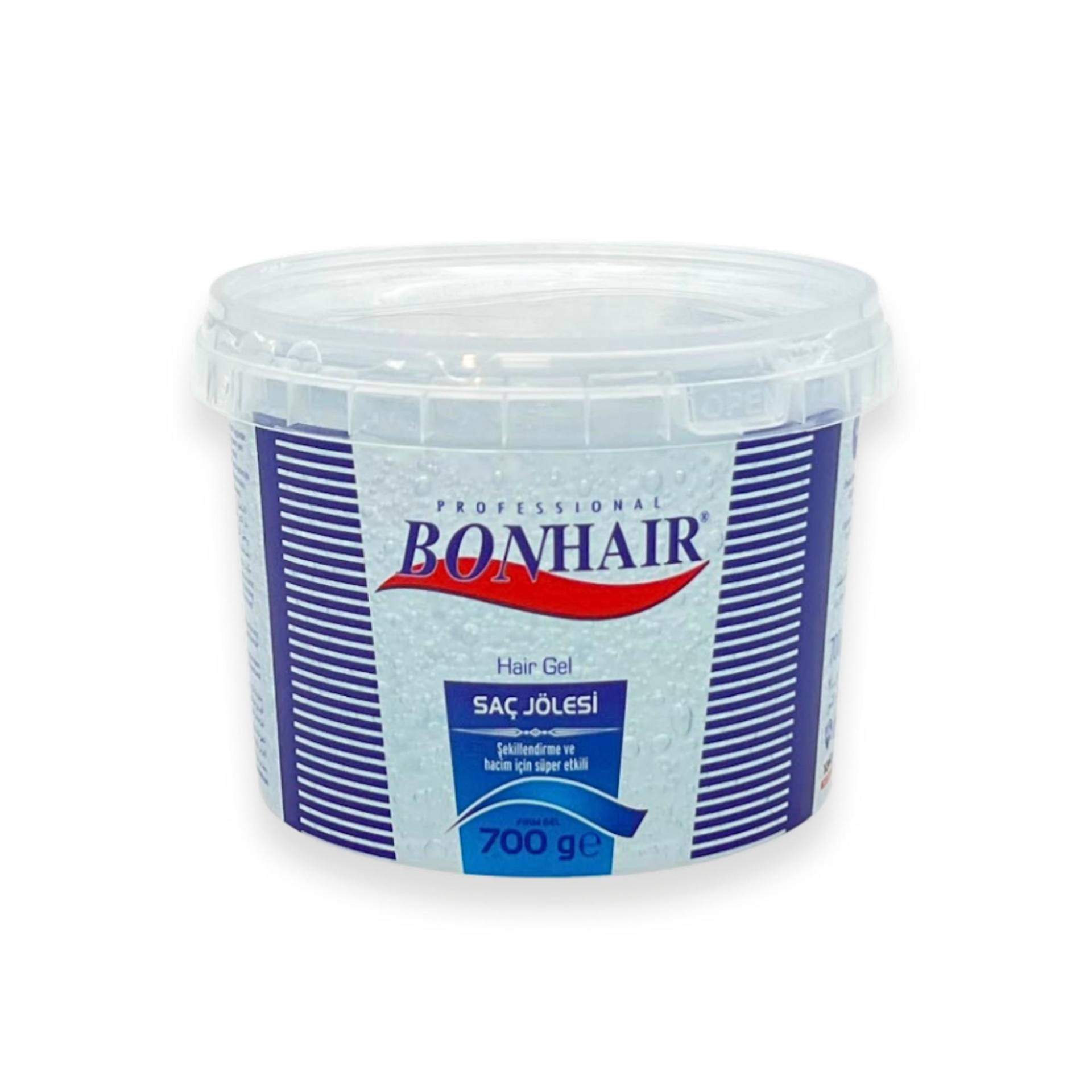 Bonhair Professionelles Haargel 700G, Hair Gel, Saç Jölesi Bonhair Professionelles Haargel 700G, Hair Gel, Saç Jölesi von PradoDE