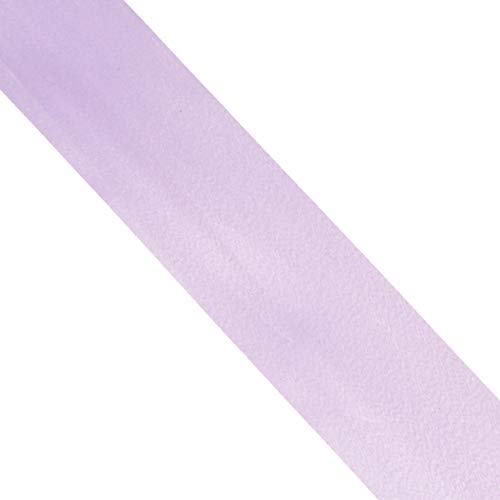 Präsent C.E. PATTBERG Geschenkband Flieder, 91 Meter Ringelband 25 mm zum Basteln, Dekorieren & Verpacken von Geschenken zu jedem Anlass Präsent C.E. PATTBERG Geschenkband Flieder, 91 Meter Ringelband 25 mm zum Basteln, Dekorieren & Verpacken von Geschenken zu jedem Anlass von Präsent