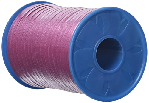 C.E. PATTBERG Geschenkband altrosa, 500 Meter Ringelband 5 mm zum Basteln, Dekorieren & Verpacken von Geschenken zu jedem Anlass C.E. PATTBERG Geschenkband altrosa, 500 Meter Ringelband 5 mm zum Basteln, Dekorieren & Verpacken von Geschenken zu jedem Anlass von PRÄSENT