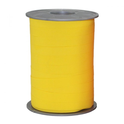 C.E. Pattberg Geschenkband Matt gelb, 200 m Ringelband Paperlook zum Einpacken von Geschenken, 10 mm Breite, Zubehör zum Dekorieren & Basteln, Dekoband für Präsente, zu jedem Anlass C.E. Pattberg Geschenkband Matt gelb, 200 m Ringelband Paperlook zum Einpacken von Geschenken, 10 mm Breite, Zubehör zum Dekorieren & Basteln, Dekoband für Präsente, zu jedem Anlass von Präsent