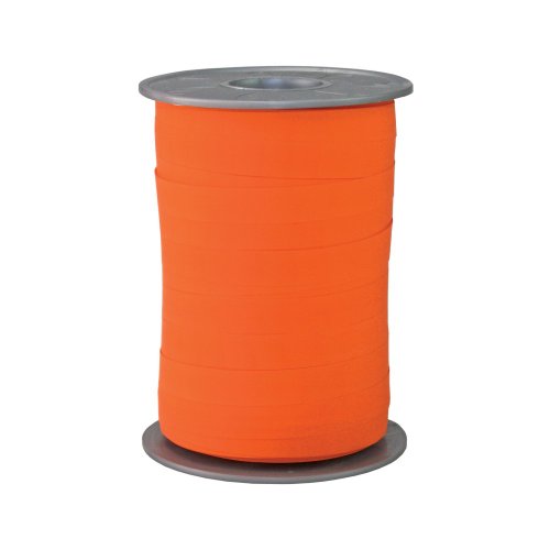 C.E. Pattberg Geschenkband Matt orange, 200 m Ringelband Paperlook zum Einpacken von Geschenken, 10 mm Breite, Zubehör zum Dekorieren & Basteln, Dekoband für Präsente, zu jedem Anlass C.E. Pattberg Geschenkband Matt orange, 200 m Ringelband Paperlook zum Einpacken von Geschenken, 10 mm Breite, Zubehör zum Dekorieren & Basteln, Dekoband für Präsente, zu jedem Anlass von Präsent