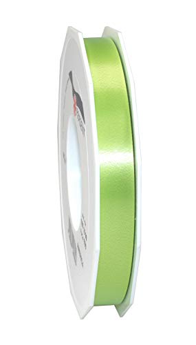 Präsent C.E. PATTBERG Geschenkband limetten grün, 91 Meter Ringelband 15 mm zum Basteln, Dekorieren & Verpacken von Geschenken zu jedem Anlass Präsent C.E. PATTBERG Geschenkband limetten grün, 91 Meter Ringelband 15 mm zum Basteln, Dekorieren & Verpacken von Geschenken zu jedem Anlass von Präsent