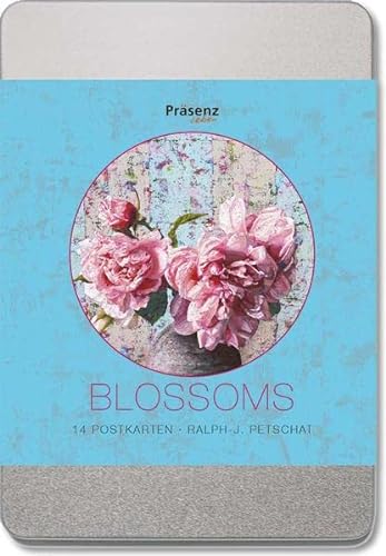 Blossoms von Präsenz Medien & Verlag