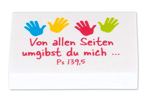 °* Radiergummi Hände °* Radiergummi Hände von Praisent