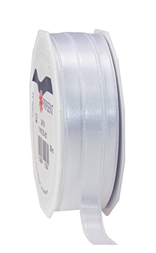 C.E. Pattberg SATIN pistazie (grün), 50 m Satinband zum Einpacken von Geschenken, 3 mm Breite, Geschenkband zum Dekorieren & Basteln, Dekoband für Präsente, zu jedem Anlass C.E. Pattberg SATIN pistazie (grün), 50 m Satinband zum Einpacken von Geschenken, 3 mm Breite, Geschenkband zum Dekorieren & Basteln, Dekoband für Präsente, zu jedem Anlass von PRÄSENT