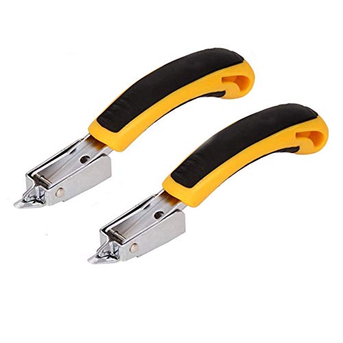 Preamer Heftklammerentferner für Polstermöbel, robust, 2 Stück Preamer Heftklammerentferner für Polstermöbel, robust, 2 Stück von Preamer
