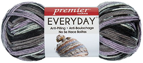 Premier Yarns, Kunstdruck, Mehrfarbig, 8,89 x 8,89 cm 18.41 Premier Yarns, Kunstdruck, Mehrfarbig, 8,89 x 8,89 cm 18.41 von Premier Yarns