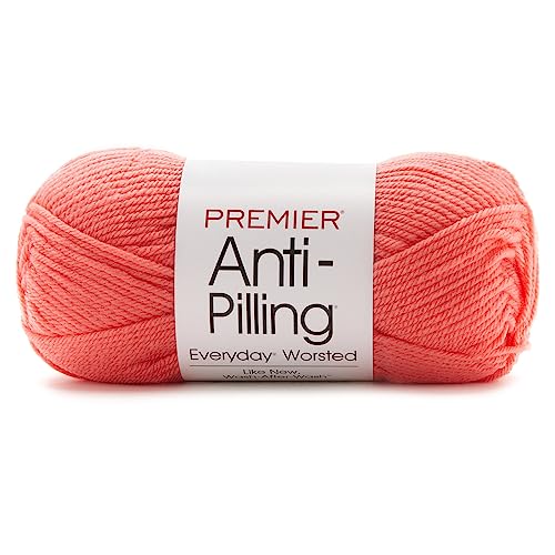 Premier Yarns 100–54 Deborah Norville Collection Everyday Massiv Garn, Mehrfarbig von Premier Yarns