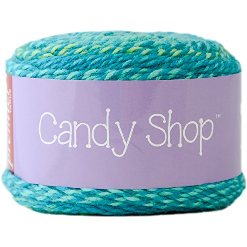 Premier Yarns Candy Shop Garn, Mehrfarbig, 10,2 x 12.7 x 12.7 cm von Premier Yarns