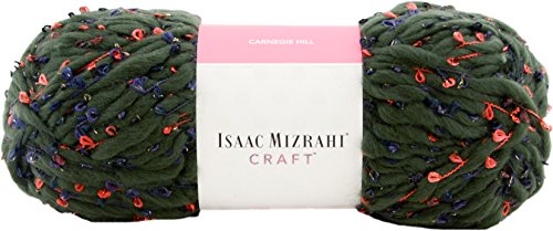 Premier Yarns Isaac misrachi Carnegie Hill Garn, Mehrfarbig, 20.06 X 10,2 X 20,6 cm von Premier Yarns
