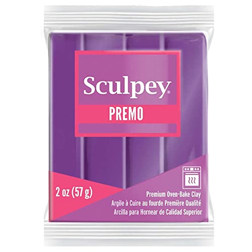 Sculpey Premo Sculpey Accents Pearl (lila) von Sculpey