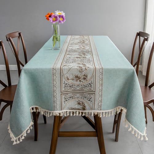 Preocea Quadratische Tischdecke Preocea Quadratische Tischdecke von Preocea