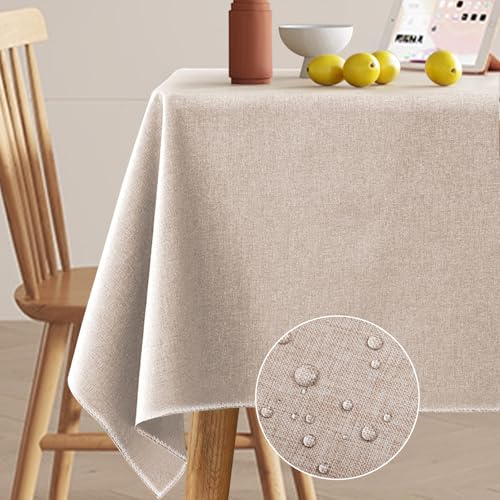 Preocea Rechteckige Tischdecke Preocea Rechteckige Tischdecke von Preocea