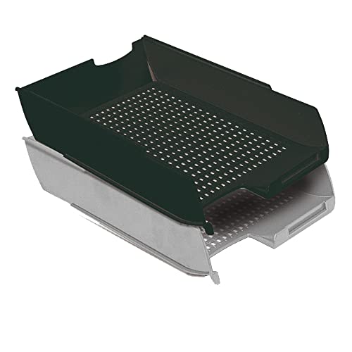 PRESBITERO Briefablage grau PS7 PRESBITERO Briefablage grau PS7 von Presbitero