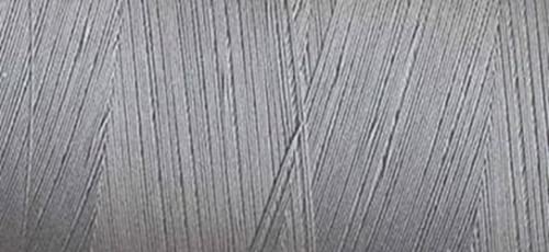 Presencia 60 Wt Baumwollfaden, helles Zinn 1 von Presencia