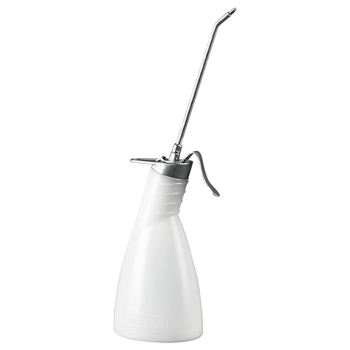Pressol Ölspritzkanne mit Kunststoffbehälter (Polyethylen) 300 ml von Pressol