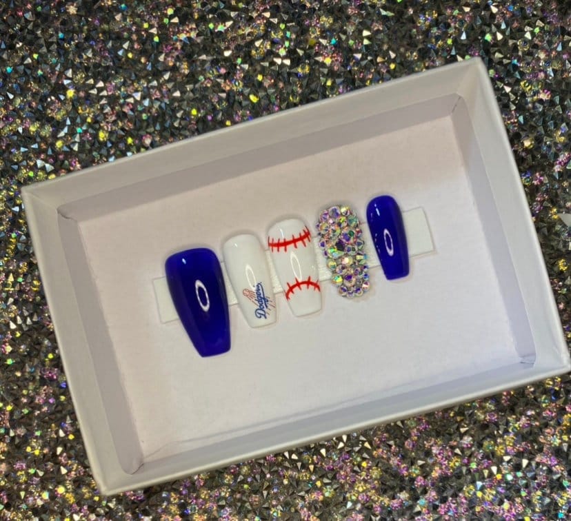 Die Jungs in Blau Die Jungs in Blau von Presstiletto