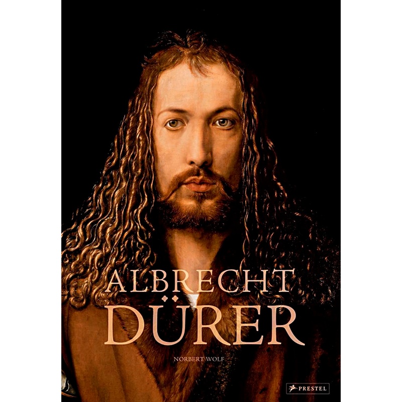 Albrecht Dürer. Norbert Wolf - Buch von Prestel