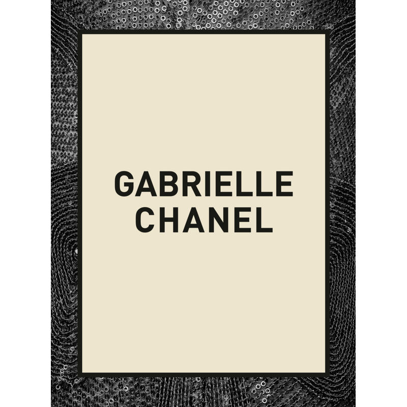 Gabrielle Chanel - Oriole Cullen, Connie Karol Burks, Leinen von Prestel